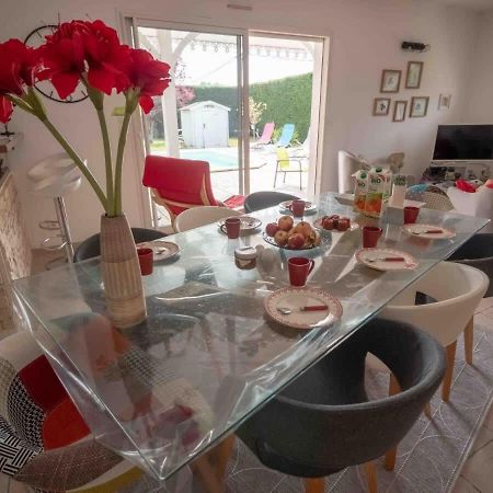 Beautiful Louisiana Villa Sleeps 6 With Pool Mios Esterno foto