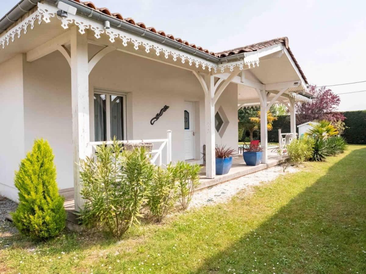 Beautiful Louisiana Villa Sleeps 6 With Pool Mios Esterno foto