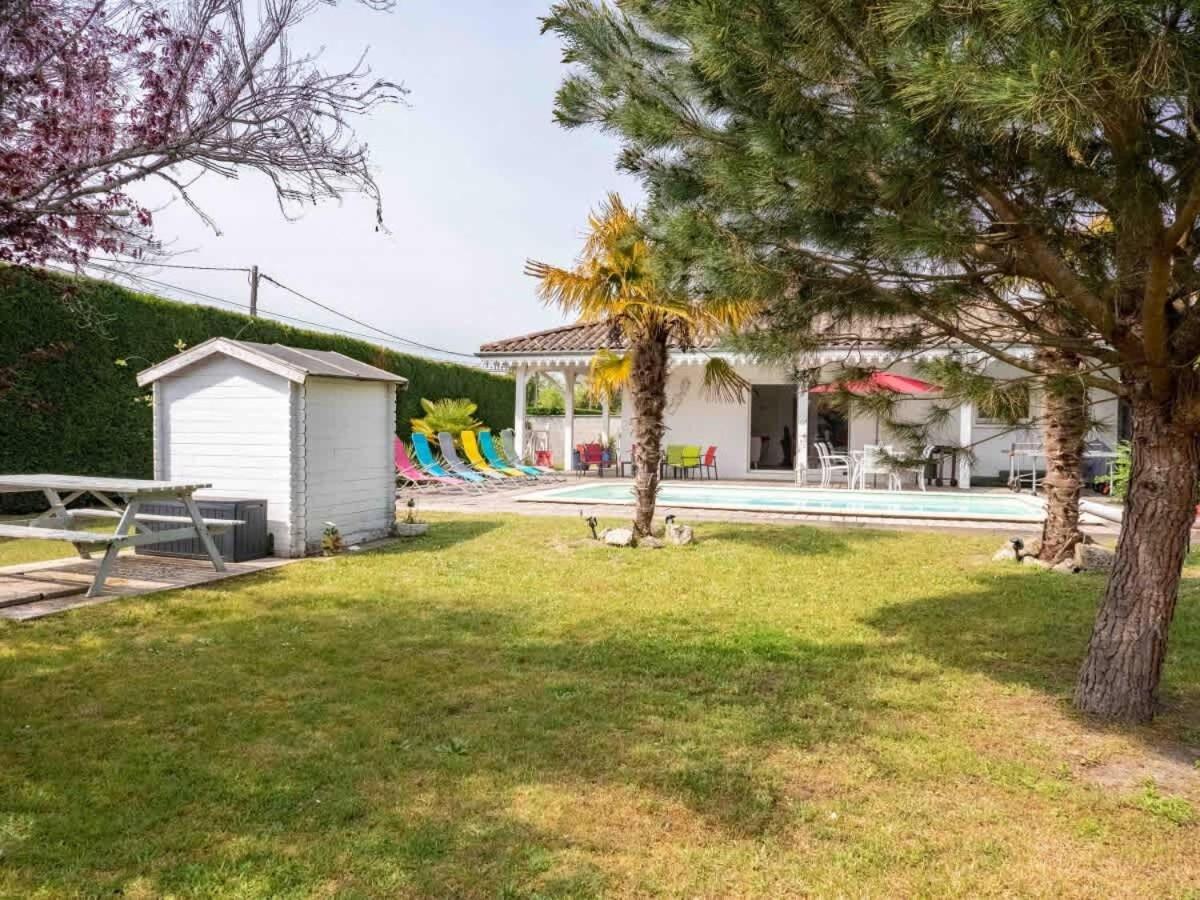 Beautiful Louisiana Villa Sleeps 6 With Pool Mios Esterno foto